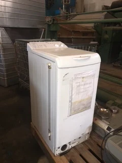 Lab Washing machine