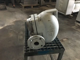 Steam Trapes