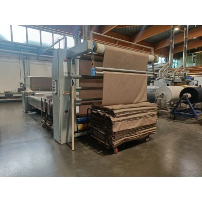 COMAR free steamer machine