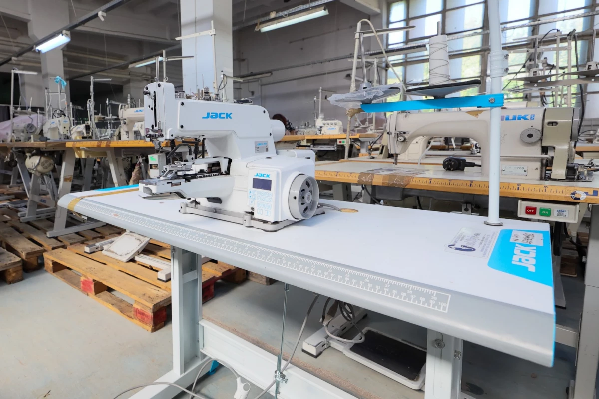 Confection Machines 3