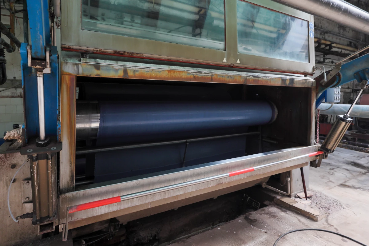 jigger HENRIKSEN, year 1998, upgrade 2016