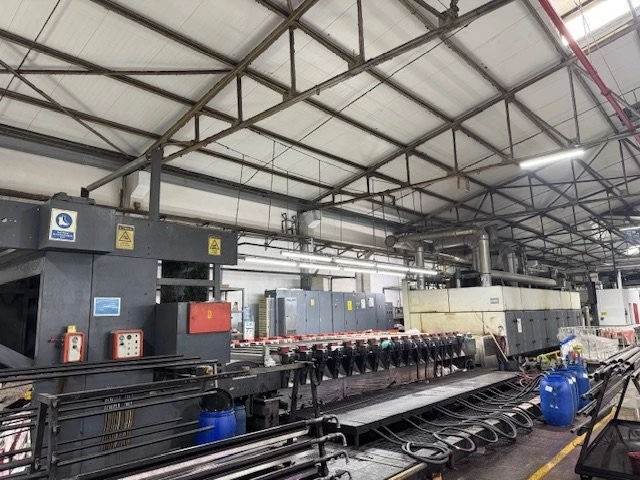 Stork Rotasyon Baskı