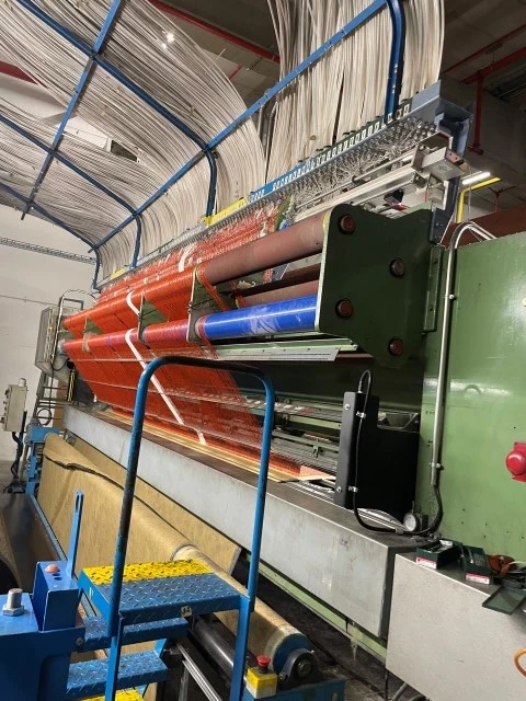 COBBLE ST 88, Gauge 3/16