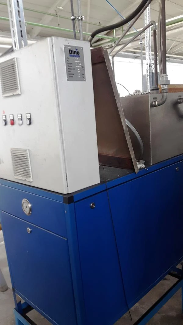 Tuftco tufting 5/64” Cut / Velour, 5m