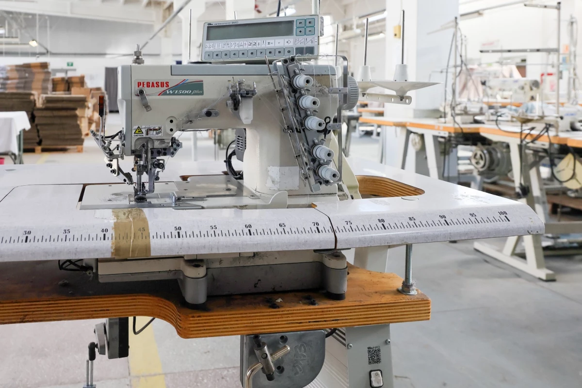 Confection Machines 2