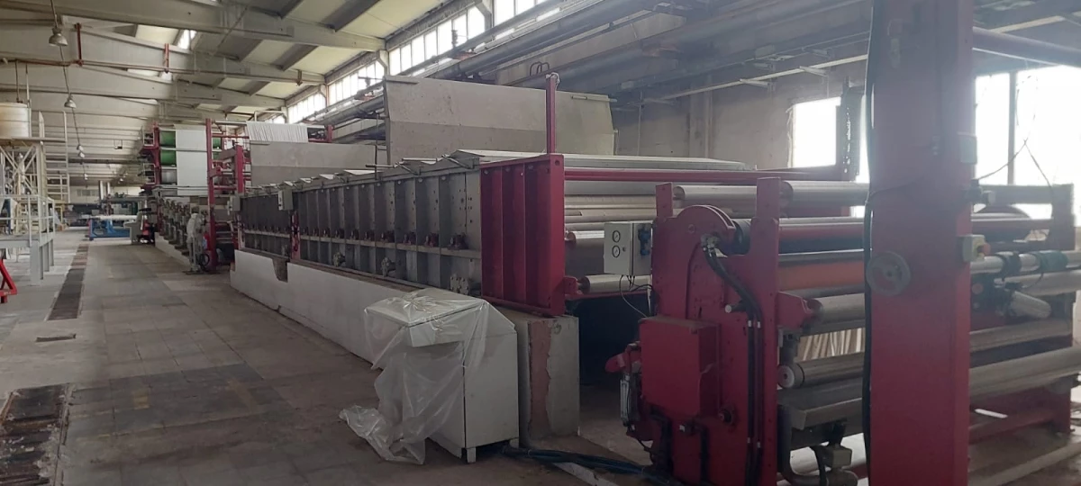 Kusters Calico Mercerezing Rangea