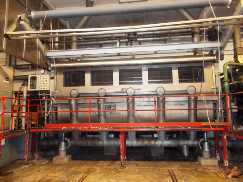 SARVAN GmbH Strengthens Textile and Industrial Machinery Trade