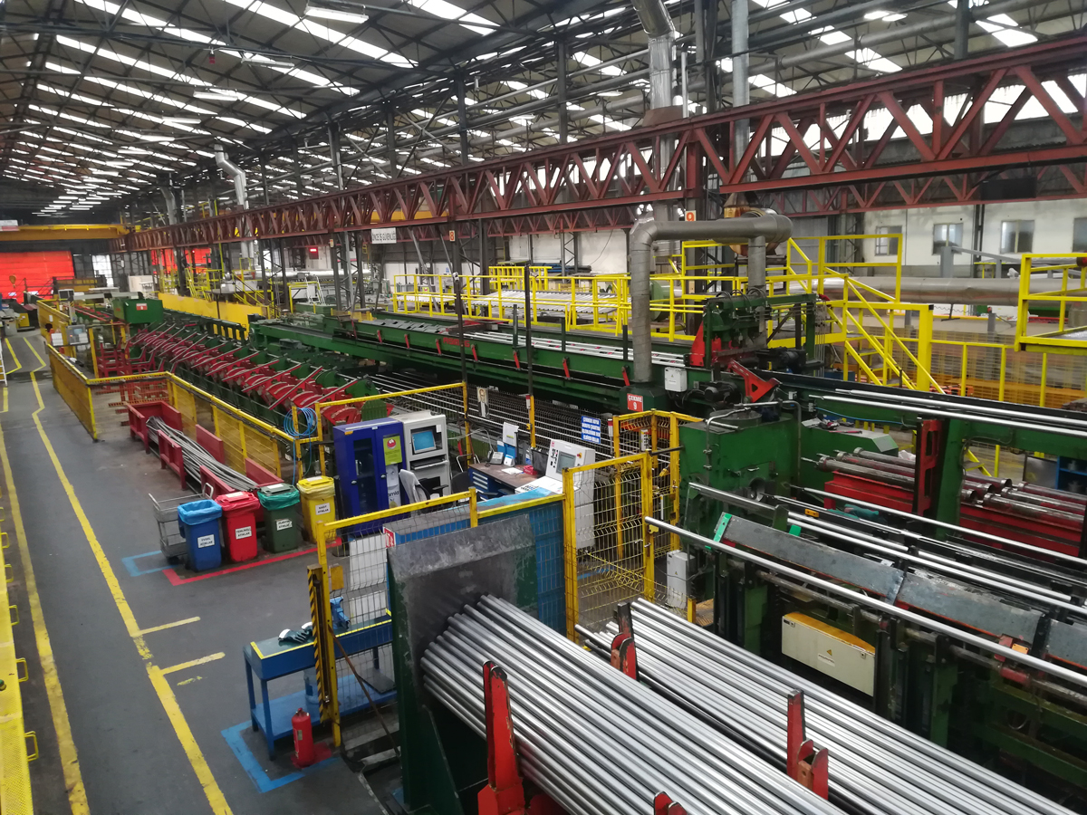 SARVAN GmbH Draws Attention with Its Industrial Solutions