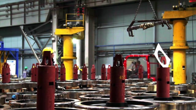 FACTORIES
