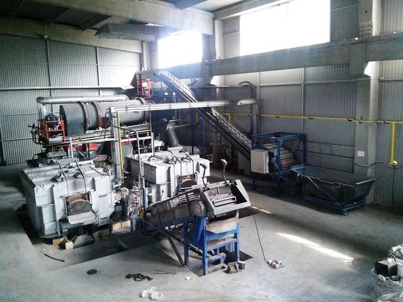 Colour kitchen Stork / GSE Dispensing type IPS 2000, 21 colour station